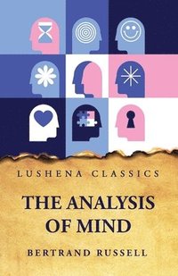 bokomslag Analysis of Mind