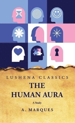 The Human Aura A Study 1