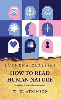 bokomslag How to Read Human Nature