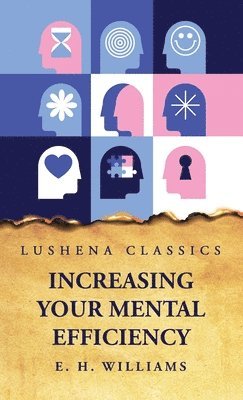 Increasing Your Mental Efficiency 1