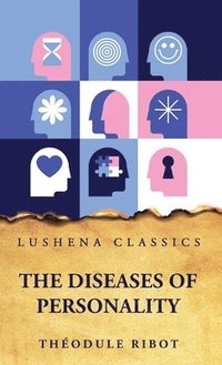 bokomslag The Diseases of Personality