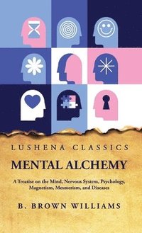 bokomslag Mental Alchemy
