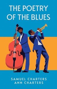 bokomslag Poetry of the Blues