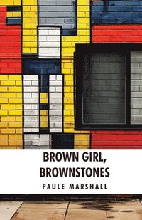 bokomslag Brown Girl, Brownstones