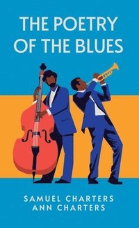 bokomslag Poetry of the Blues