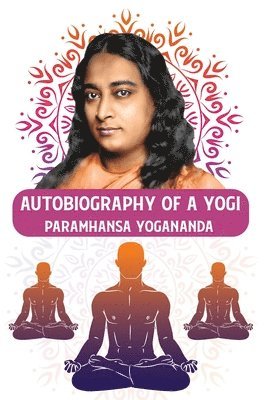 bokomslag Autobiography of a Yogi