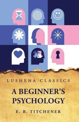 A Beginner's Psychology 1