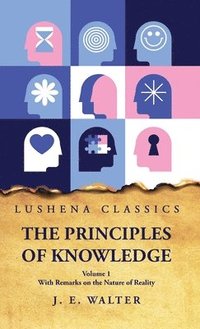 bokomslag Principles of Knowledge