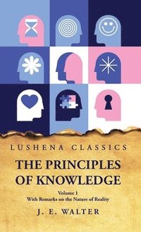 bokomslag The Principles of Knowledge