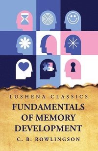 bokomslag Fundamentals of Memory Development