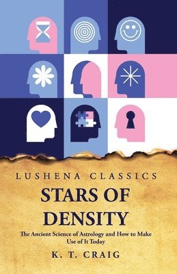 Stars of Density 1