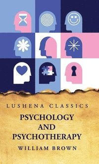 bokomslag Psychology and Psychotherapy