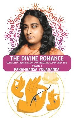 The Divine Romance 1