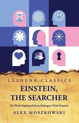 Einstein, the Searcher 1