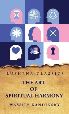 Art of Spiritual Harmony