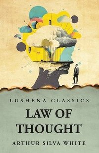 bokomslag Law of Thought
