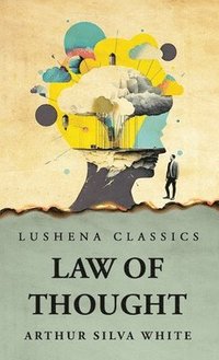 bokomslag Law of Thought