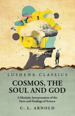 bokomslag Cosmos, the Soul and God