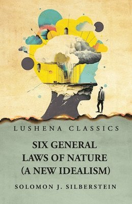 bokomslag Six General Laws of Nature