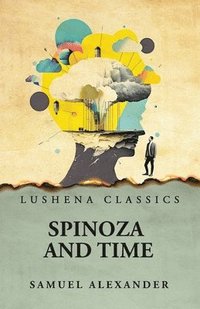bokomslag Spinoza and Time