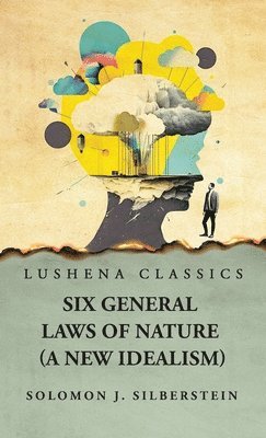 bokomslag Six General Laws of Nature