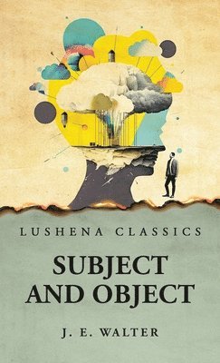 Subject and Object 1