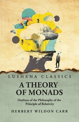 bokomslag Theory of Monads