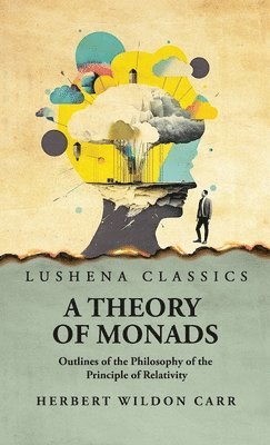 bokomslag A Theory of Monads