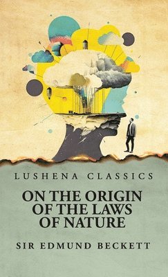 bokomslag On the Origin of the Laws of Nature