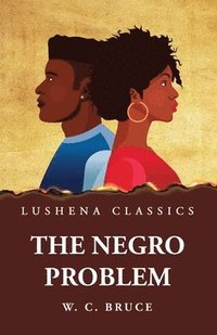 bokomslag Negro Problem