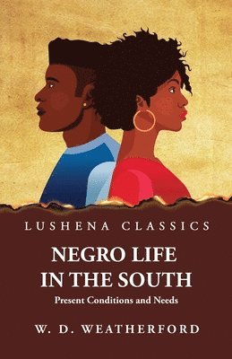 Negro Life in the South Present Conditions and Needs 1