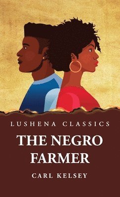 bokomslag Negro Farmer