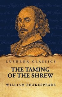 bokomslag Taming of the Shrew