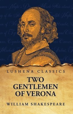 Two Gentlemen of Verona 1