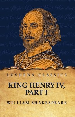 King Henry IV, Part I 1