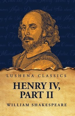 Henry IV, Part II 1