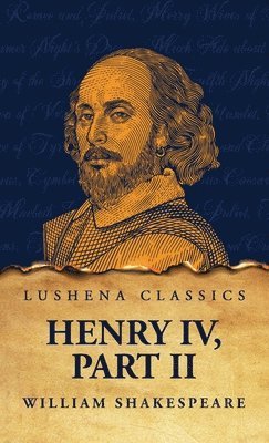 Henry IV, Part II 1