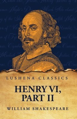 bokomslag Henry VI, Part II
