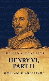 bokomslag Henry VI, Part II