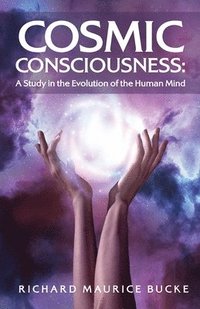 bokomslag Cosmic Consciousness