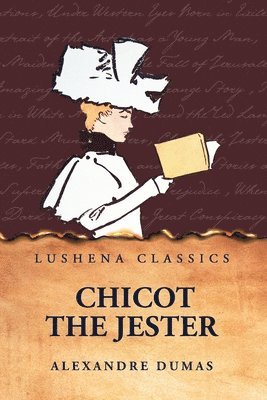 Chicot the Jester 1