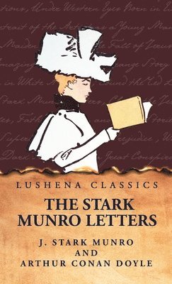 bokomslag The Stark Munro Letters