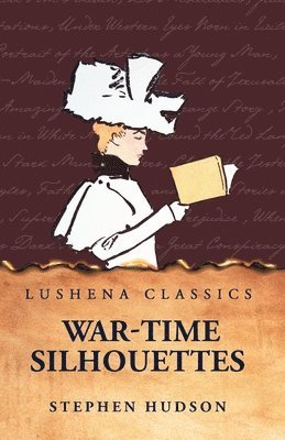 bokomslag War-Time Silhouettes