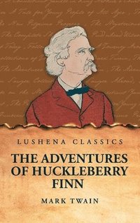 bokomslag Adventures of Huckleberry Finn