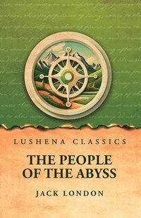 bokomslag People of the Abyss
