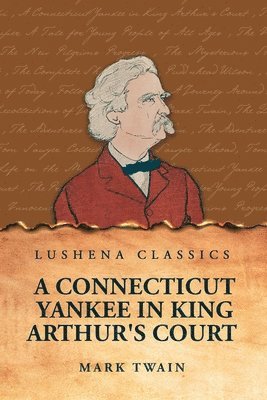 Connecticut Yankee in King Arthur's Court