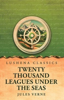 Twenty Thousand Leagues Under the Seas 1