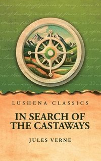 bokomslag In Search of the Castaways