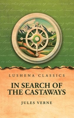 bokomslag In Search of the Castaways