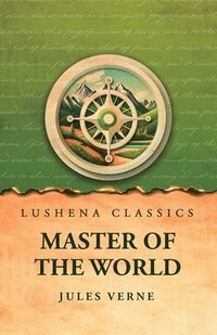 bokomslag Master of the World